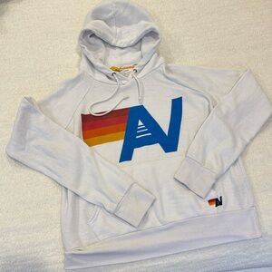 Unisex Aviator Nation Hoodie sweatshirt